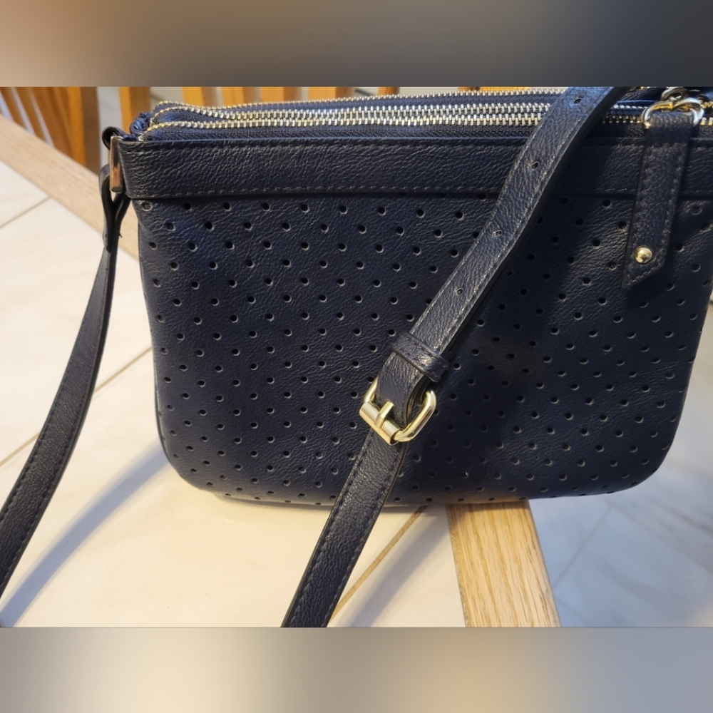 Multi Pocket, Multi Functional Purse - image 1